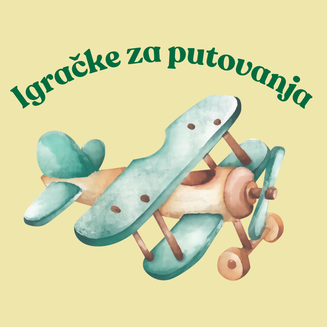 Igračke za putovanja